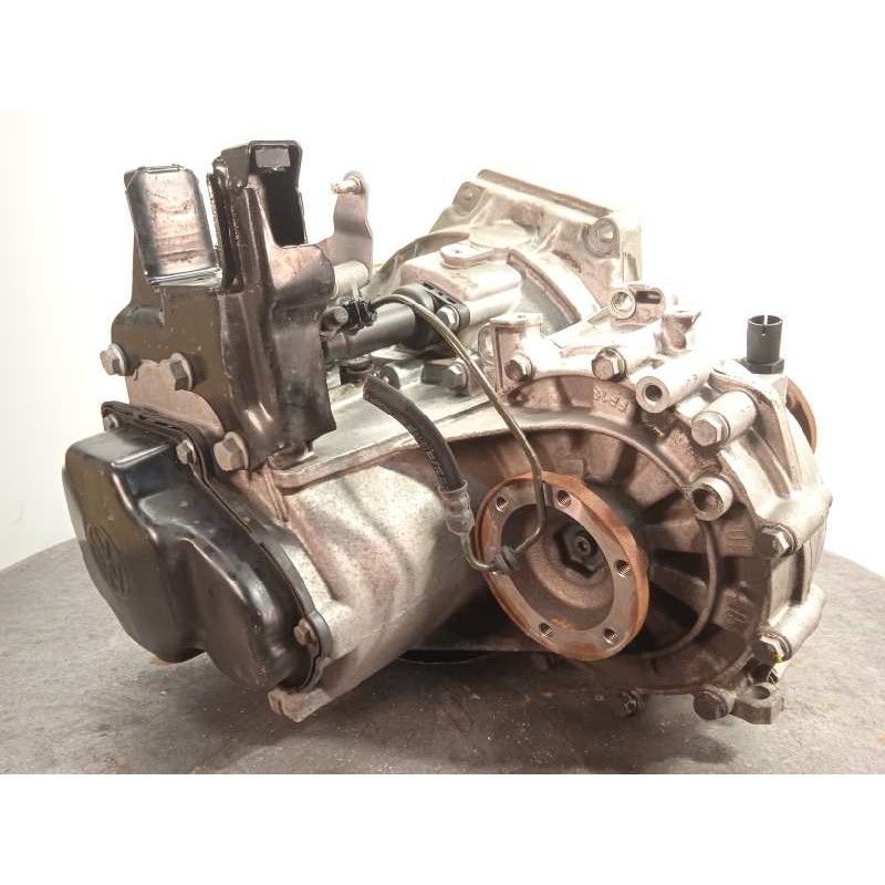 Recambio de caja cambios para skoda roomster (5j7) sport referencia OEM IAM JXZ  02R300041L