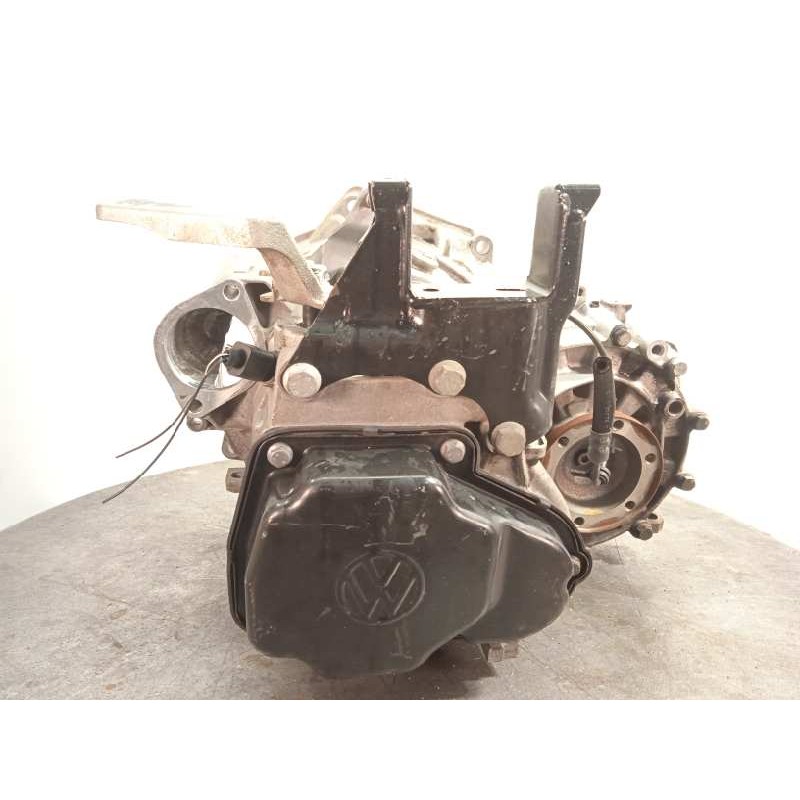 Recambio de caja cambios para skoda roomster (5j7) sport referencia OEM IAM JXZ  02R300041L