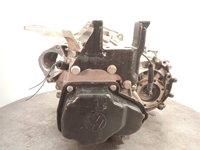 Recambio de caja cambios para skoda roomster (5j7) sport referencia OEM IAM JXZ  02R300041L