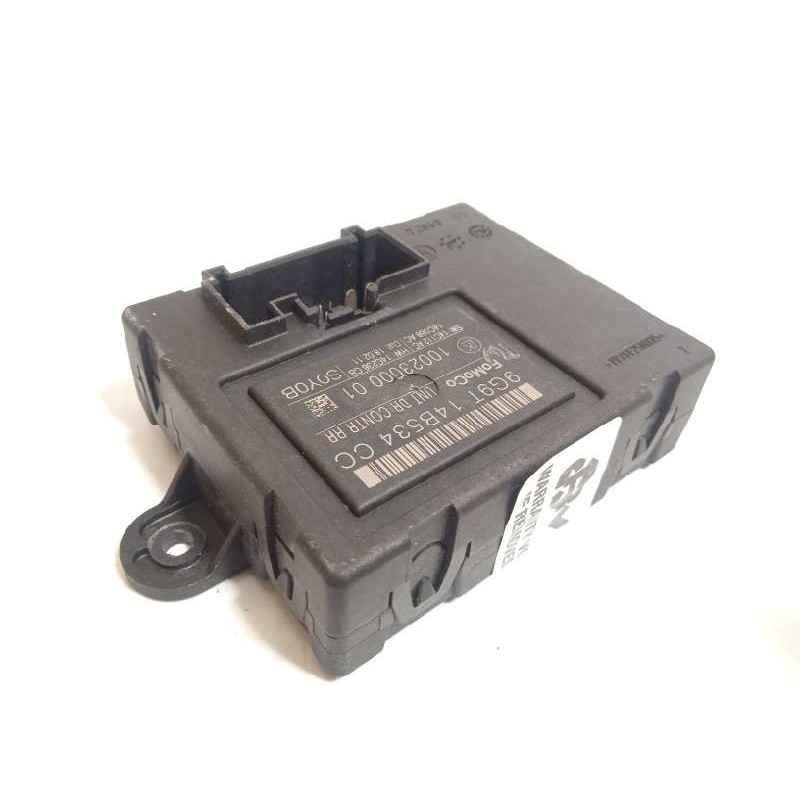 Recambio de centralita confort para ford mondeo ber. (ca2) trend (09.2010) referencia OEM IAM 9G9T14B534CC  