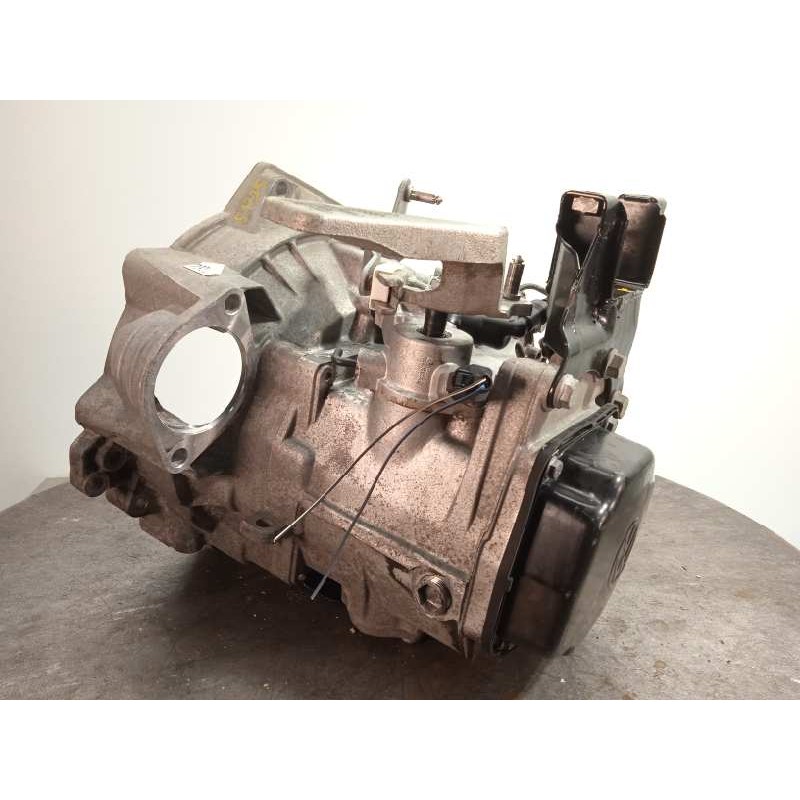 Recambio de caja cambios para skoda roomster (5j7) sport referencia OEM IAM JXZ  02R300041L