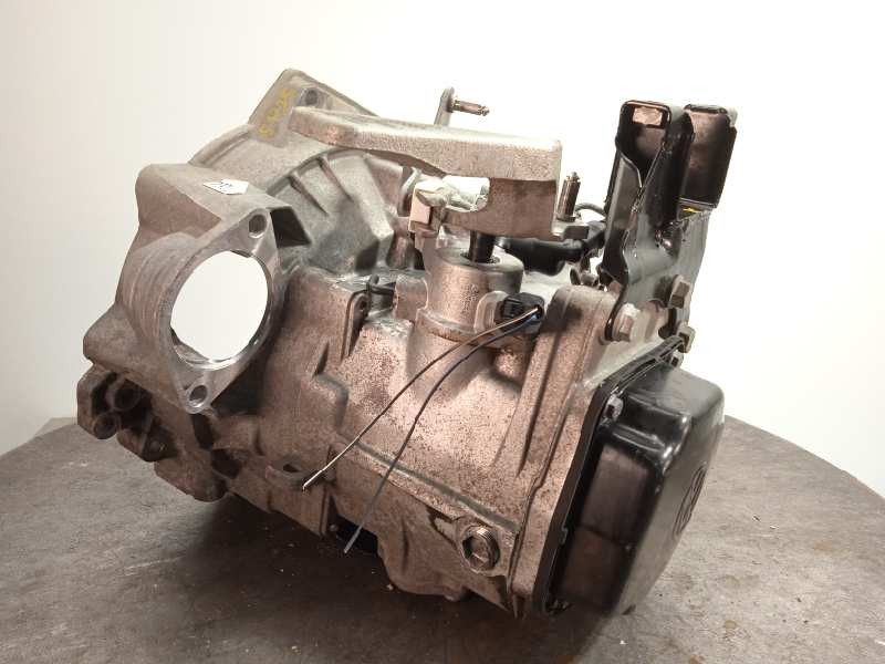 Recambio de caja cambios para skoda roomster (5j7) sport referencia OEM IAM JXZ  02R300041L