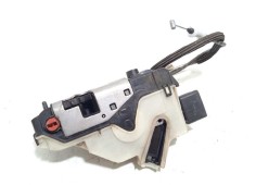Recambio de cerradura puerta trasera derecha para citroën c4 lim. collection referencia OEM IAM 9685352080   2