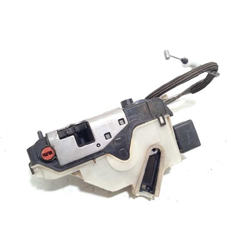 Recambio de cerradura puerta trasera derecha para citroën c4 lim. collection referencia OEM IAM 9685352080  