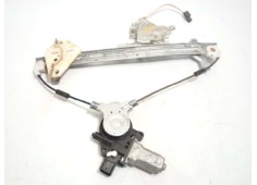 Recambio de elevalunas trasero derecho para honda odyssey 3.5 referencia OEM IAM 72010SHJA21  