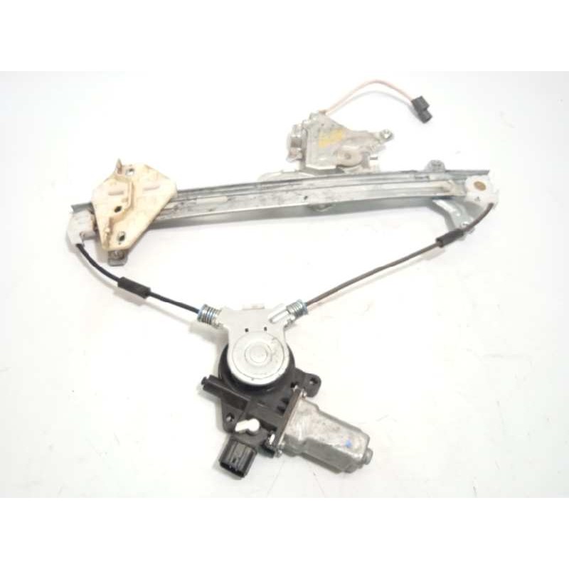 Recambio de elevalunas trasero derecho para honda odyssey 3.5 referencia OEM IAM 72010SHJA21  