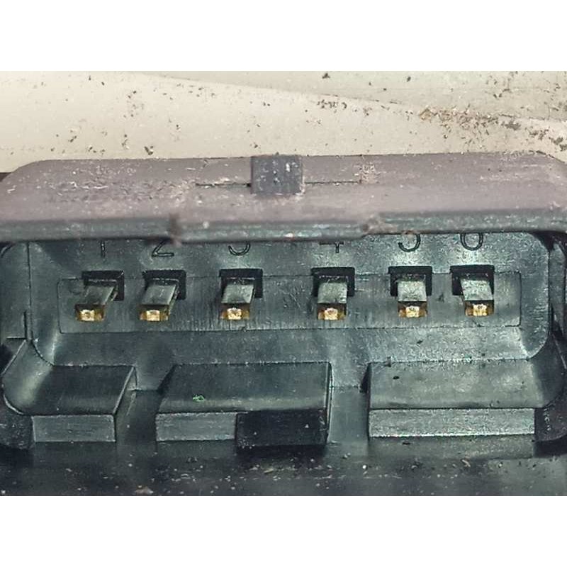 Recambio de cerradura puerta trasera derecha para citroën c4 lim. collection referencia OEM IAM 9685352080  