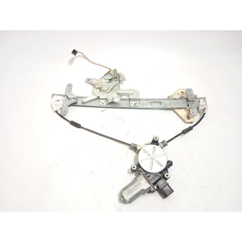 Recambio de elevalunas trasero derecho para honda odyssey 3.5 referencia OEM IAM 72010SHJA21  