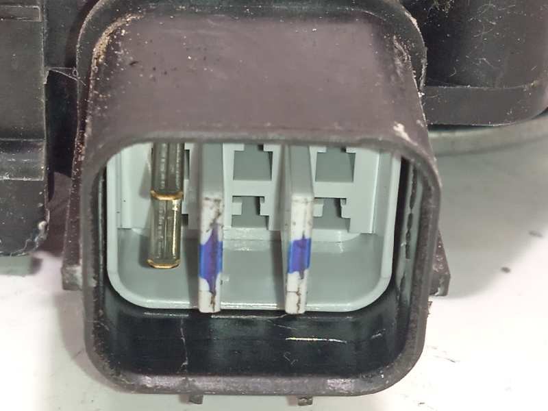 Recambio de elevalunas trasero derecho para honda odyssey 3.5 referencia OEM IAM 72010SHJA21  