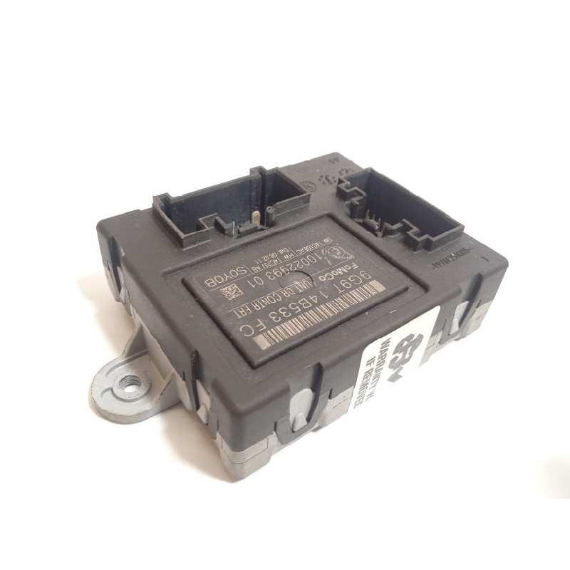 Recambio de centralita confort para ford mondeo ber. (ca2) trend (09.2010) referencia OEM IAM 9G9T14B533FC  