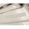 Recambio de llanta para citroën c5 iii (rd_) 2.0 16v referencia OEM IAM 9656877580 5402V7 