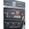 Recambio de pantalla multifuncion para volkswagen golf vii lim. (bq1) last edition bmt/start-stopp referencia OEM IAM 5G6919605A