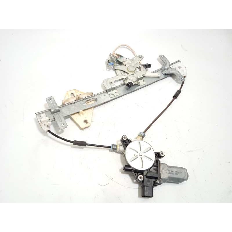 Recambio de elevalunas trasero izquierdo para honda odyssey 3.5 referencia OEM IAM 72050SHJA21  