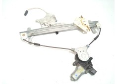 Recambio de elevalunas trasero izquierdo para honda odyssey 3.5 referencia OEM IAM 72050SHJA21   2