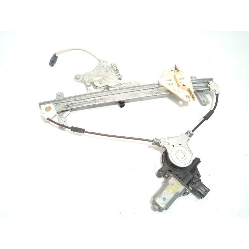 Recambio de elevalunas trasero izquierdo para honda odyssey 3.5 referencia OEM IAM 72050SHJA21  