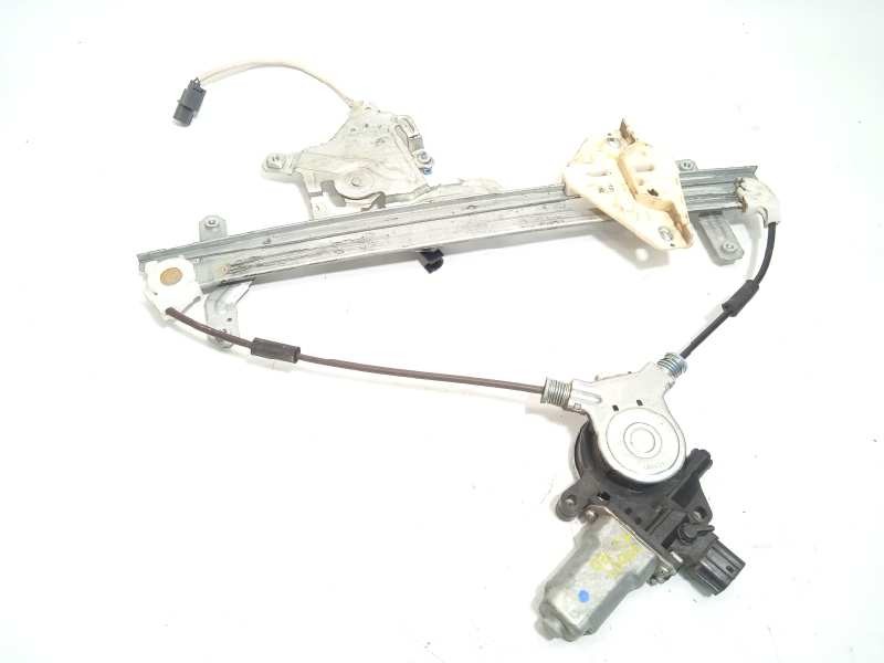Recambio de elevalunas trasero izquierdo para honda odyssey 3.5 referencia OEM IAM 72050SHJA21  