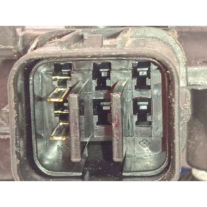 Recambio de elevalunas trasero izquierdo para honda odyssey 3.5 referencia OEM IAM 72050SHJA21  