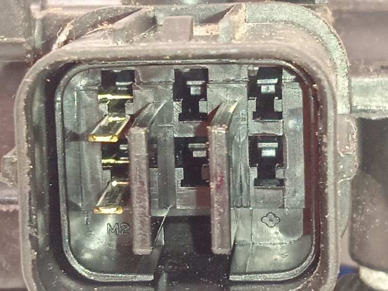 Recambio de elevalunas trasero izquierdo para honda odyssey 3.5 referencia OEM IAM 72050SHJA21  