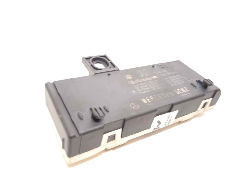 Recambio de modulo electronico para mercedes-benz clase gla (w156) gla 180 (156.942) referencia OEM IAM A2469003615  