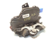 Recambio de cerradura puerta delantera derecha para skoda roomster (5j7) sport referencia OEM IAM 3B1837016CE   2