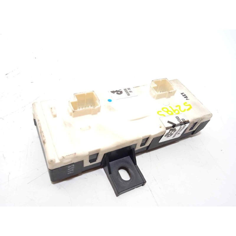 Recambio de modulo electronico para mercedes-benz clase gla (w156) gla 180 (156.942) referencia OEM IAM A2469003615  