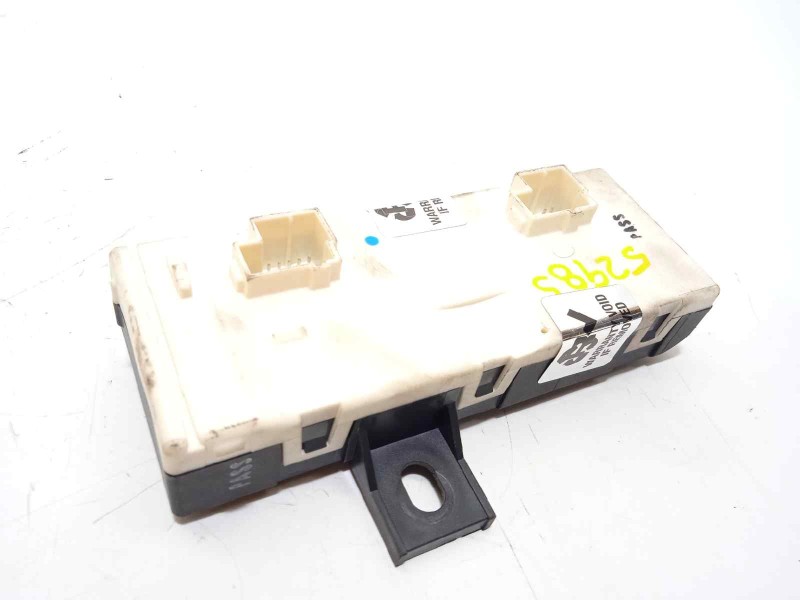 Recambio de modulo electronico para mercedes-benz clase gla (w156) gla 180 (156.942) referencia OEM IAM A2469003615  