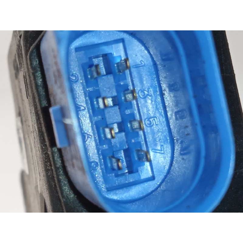 Recambio de cerradura puerta delantera derecha para skoda roomster (5j7) sport referencia OEM IAM 3B1837016CE  