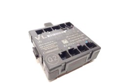 Recambio de modulo confort para mercedes-benz clase gla (w156) gla 180 (156.942) referencia OEM IAM A1669000218  