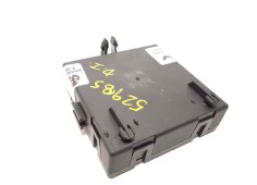 Recambio de modulo confort para mercedes-benz clase gla (w156) gla 180 (156.942) referencia OEM IAM A1669000218   2