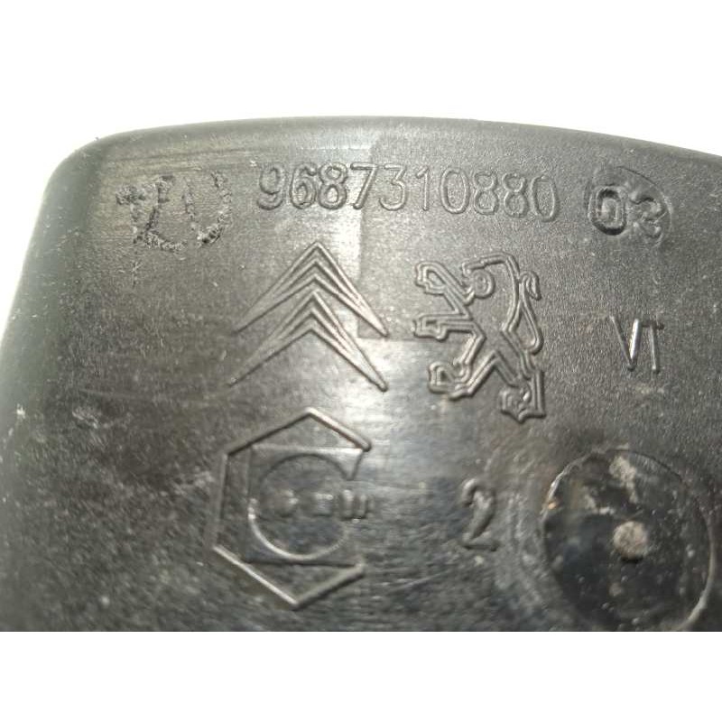 Recambio de tapa exterior combustible para citroën c4 lim. collection referencia OEM IAM 9687310880 1517J1 1518F9