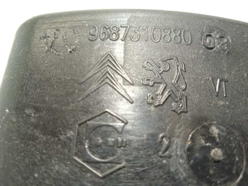 Recambio de tapa exterior combustible para citroën c4 lim. collection referencia OEM IAM 9687310880 1517J1 1518F9