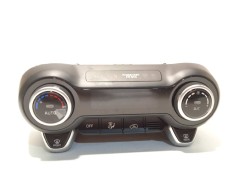 Recambio de mando climatizador para kia picanto (ja) gt line referencia OEM IAM 97250G6CK0  97250G6CK0FHV 2