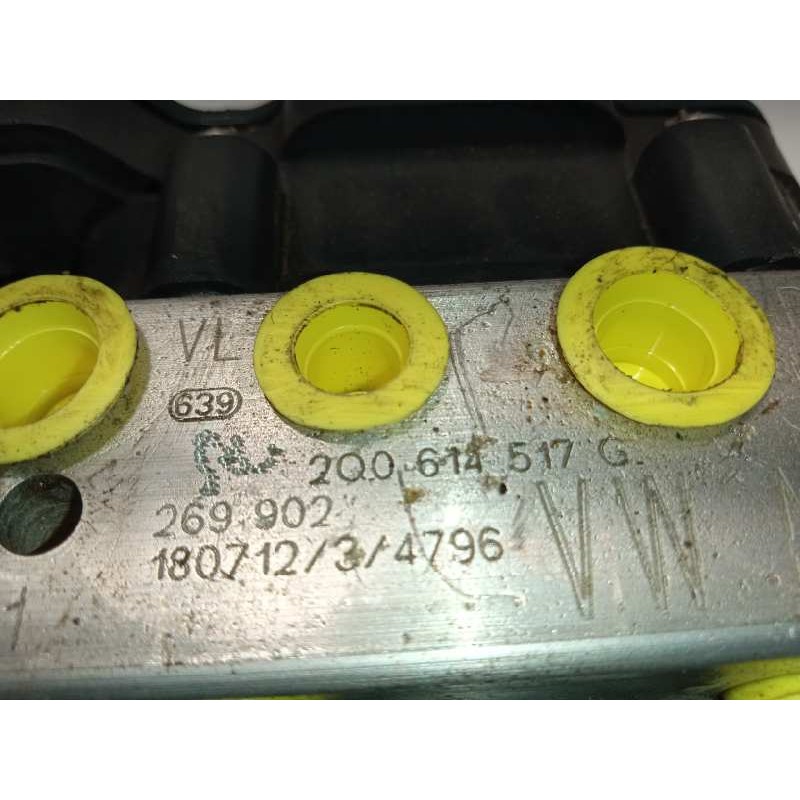Recambio de abs para seat arona style referencia OEM IAM 2Q0614517AG 2Q0614517N 269902