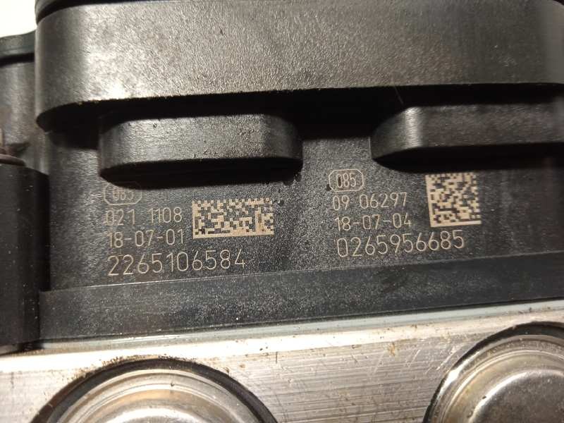 Recambio de abs para seat arona style referencia OEM IAM 2Q0614517AG 2Q0614517N 269902