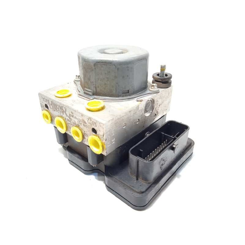 Recambio de abs para dacia sandero laureate referencia OEM IAM 476600188R 0265956527 269722