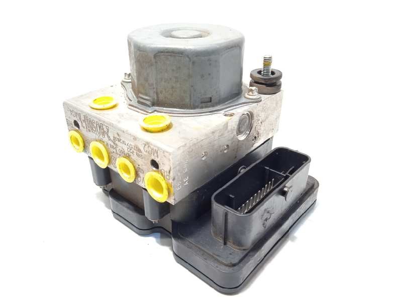 Recambio de abs para dacia sandero laureate referencia OEM IAM 476600188R 0265956527 269722