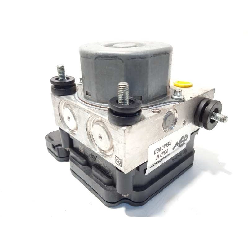 Recambio de abs para dacia sandero laureate referencia OEM IAM 476600188R 0265956527 269722