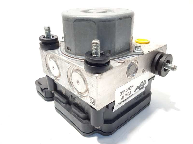 Recambio de abs para dacia sandero laureate referencia OEM IAM 476600188R 0265956527 269722