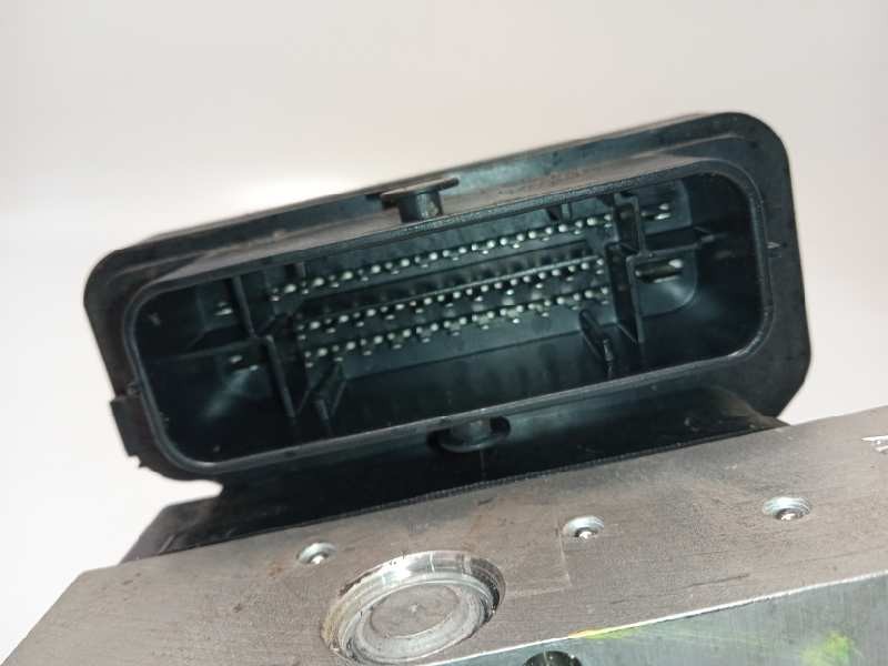 Recambio de abs para dacia sandero laureate referencia OEM IAM 476600188R 0265956527 269722