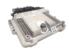 Recambio de centralita motor uce para citroën c4 lim. collection referencia OEM IAM 9677031180 9666729580 0281017862 2