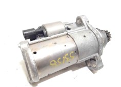 Recambio de motor arranque para volkswagen t-roc 1.5 16v tsi act referencia OEM IAM 02M911022F  0001179602 2
