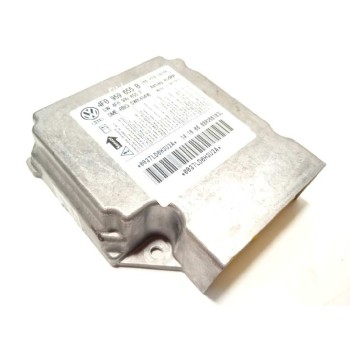 Recambio de centralita airbag para audi a6 avant (4f5) 3.0 tdi quattro (171kw) referencia OEM IAM 4F0959655B 5WK43416 4F0910655E