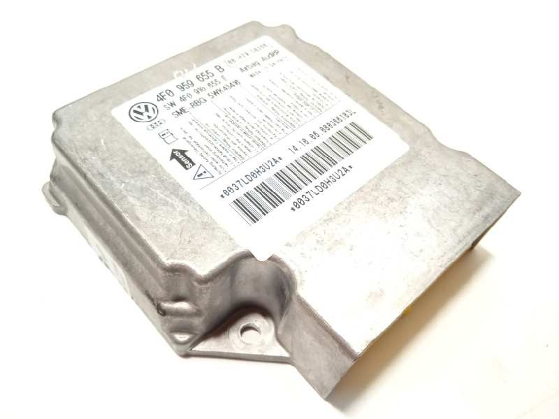 CENTRALITA AIRBAG 4F0959655B 4F0910655E 5WK43416