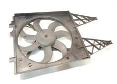 Recambio de electroventilador para skoda roomster (5j7) sport referencia OEM IAM 6Q0121207N 6Q0959455AD 6Q0121207N9B9 2
