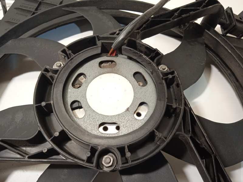 Recambio de electroventilador para skoda roomster (5j7) sport referencia OEM IAM 6Q0121207N 6Q0959455AD 6Q0121207N9B9