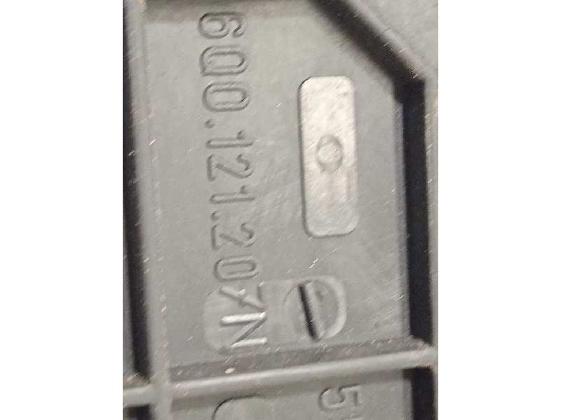 Recambio de electroventilador para skoda roomster (5j7) sport referencia OEM IAM 6Q0121207N 6Q0959455AD 6Q0121207N9B9