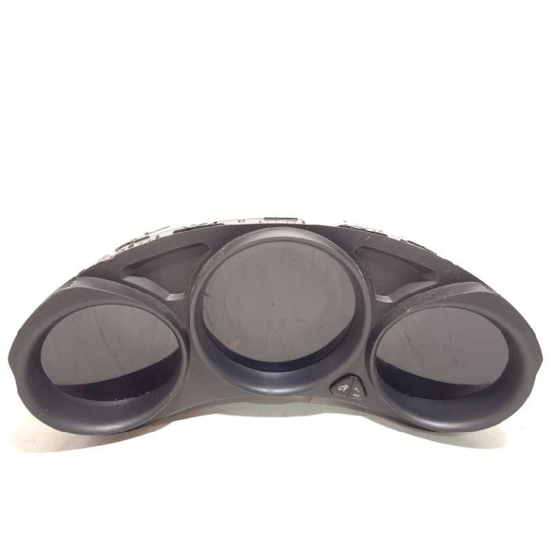 Recambio de cuadro instrumentos para citroën c4 lim. collection referencia OEM IAM 9676962980  A2C53435356