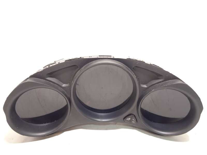 Recambio de cuadro instrumentos para citroën c4 lim. collection referencia OEM IAM 9676962980  A2C53435356