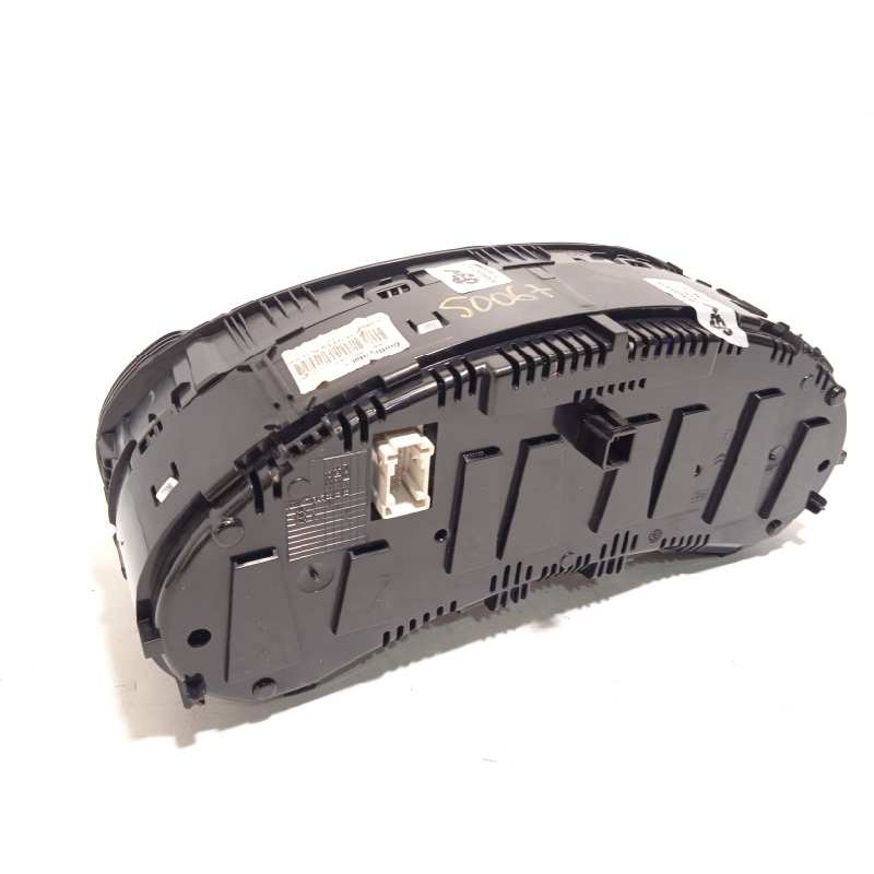 Recambio de cuadro instrumentos para citroën c4 lim. collection referencia OEM IAM 9676962980  A2C53435356