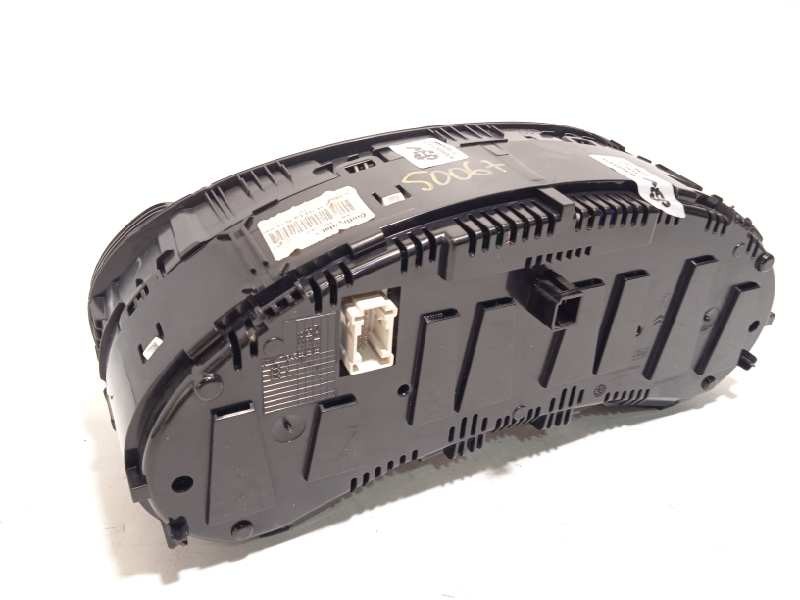 Recambio de cuadro instrumentos para citroën c4 lim. collection referencia OEM IAM 9676962980  A2C53435356